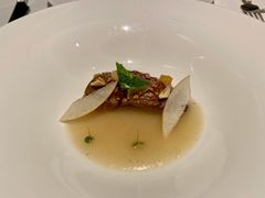 Foie&nbsp;Gras-福楼法餐厅FLO