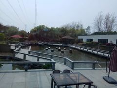 -渔堂公园餐厅·本帮菜(乐园路店)