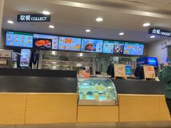 -德克士(砂之船奥特莱斯店)