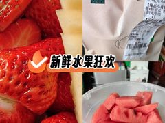 -崮山小区一街坊