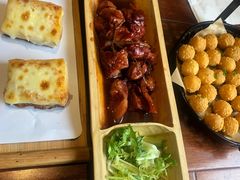 -大牌大·传统杭帮菜(湖滨店)