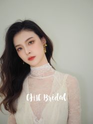 点击看大图 -Chic Bridal 熙可婚纱