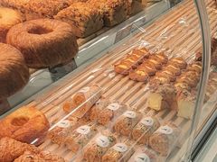-LanTa蓝塔烘焙(中原万达店)