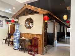 -呼吸森林·生态农庄农家乐私房菜