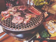 -秋木烤肉·韩国牛肉名家(高新旗舰店)