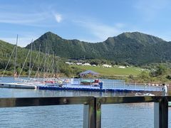 -北京金海湖景区