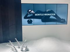 -GENTLE MONSTER(西安SKP店)