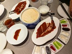 -北平食府·北京烤鸭(北京西站六里桥店)