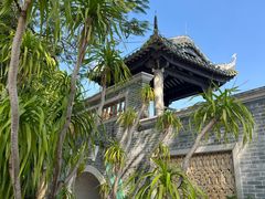 -荔湾湖公园