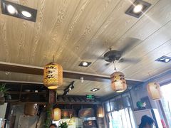 -京城小江南·土菜馆·蒸白鱼(东四十条店)