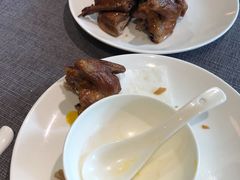 -御花园·粤菜·海鲜火锅(中山公园店)