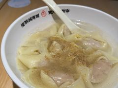 -朱新年·苏式汤团·面点(北寺塔店)