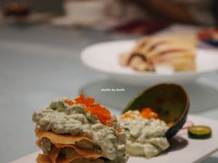牛油果色拉-老吉士(环贸iapm店)