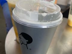 -喜茶(深圳福田星河COCO Park店)