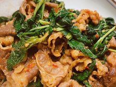 特色薄荷牛肉-PHO爺·越南料理(亦庄大族广场店)