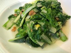 -绿茶餐厅(光谷世界城步行街店)