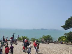 -胡里山炮台