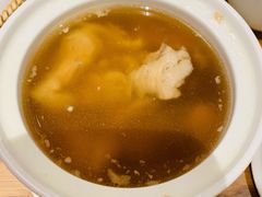 -顺风汤馆·广府粤菜(江宸天街店)