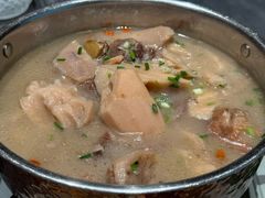 -梁家大院•农家菜(昆山会展中心店)