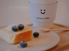 -dotcom coffee古点咖啡(致真大厦店)