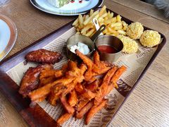 -老欧洲咖啡·西餐(后湖店)