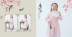 -倾城宝贝儿童摄影(浦东金谊店)