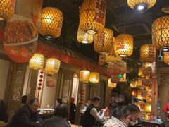 -南京大牌档(青岛万象城店)
