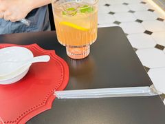 -红东阁东北菜烤肉酒馆(CROSS万象汇店)