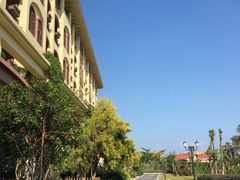 -厦门帝元维多利亚大酒店(环岛路黄厝海滩店)