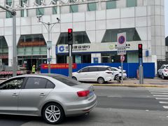 -中国建设银行(天津鞍山西道支行)
