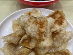 -服务大楼冷面(延大店)