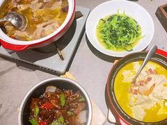 -汉水谣·江景餐厅(江滩店)