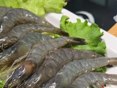 -杨记齐齐哈尔烤肉(五莲路店)