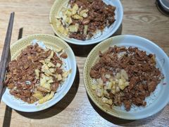 -红猪卤肉饭(大西洋美食城店)