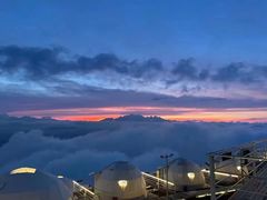 -牛背山
