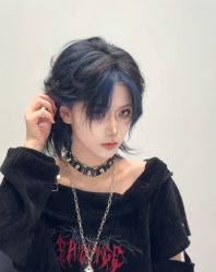 -魔型社烫染店