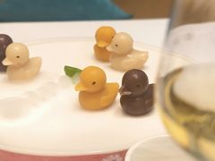 -全聚德(哈尔滨店)