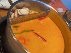 -生如夏花泰式火锅(鹭洲里店)