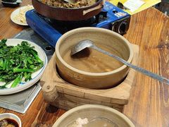 -猪腰一家·地道佛山菜(里水店)