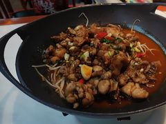 -寻乡迹· 湖南家宴(竹坑店)