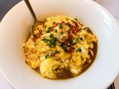 醋炒蛋-院里寻菜·精致庭院菜(观沙岭店)