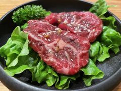 -赤坂亭·M9和牛放题(长楹天街购物中心店)