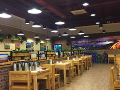 -珍祥烧烤涮肚(舜耕路店)