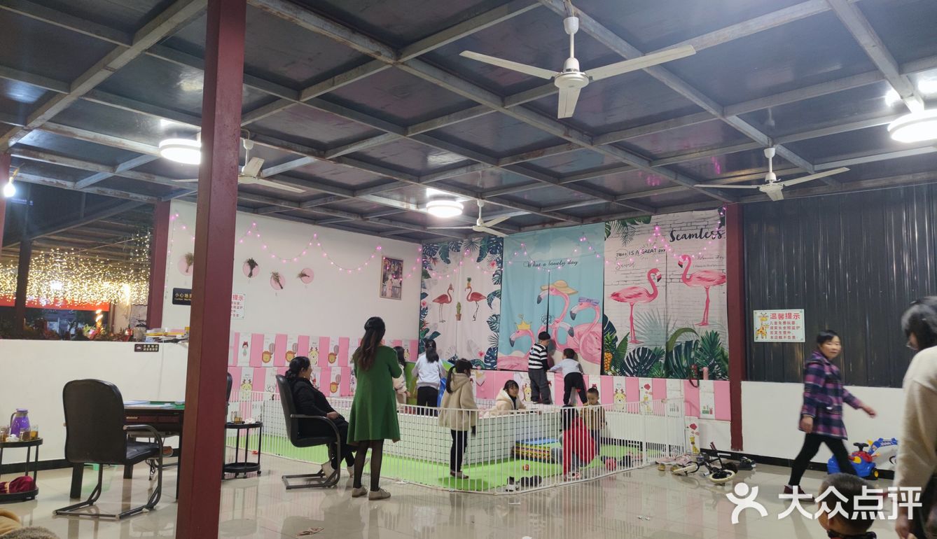 清水河畔新网红餐厅