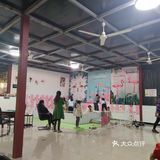 清水河畔新网红餐厅