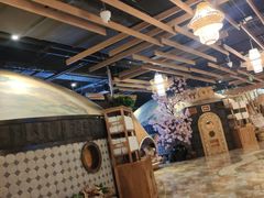 -青水瓦台汤泉(新华店)