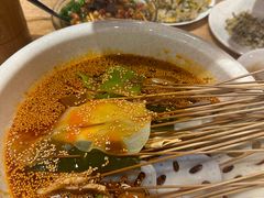 -嘉州叶婆婆钵钵鸡(建设路店)