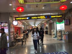 -台北地下街