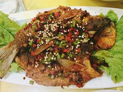 -巴达木食府