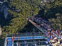 -梦幻奥陶纪景区